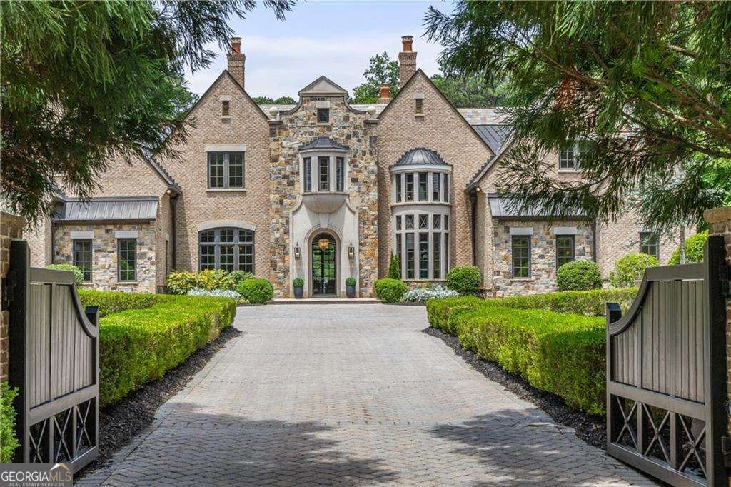 4560 Harris Trail Atlanta - 17