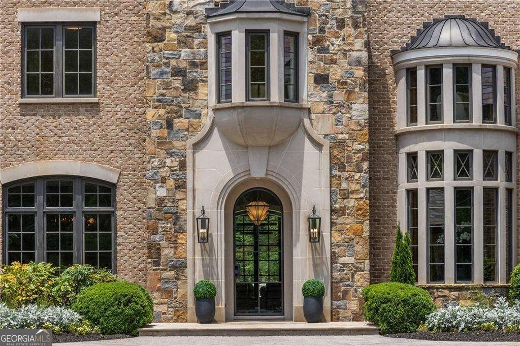 4560 Harris Trail Atlanta - 18