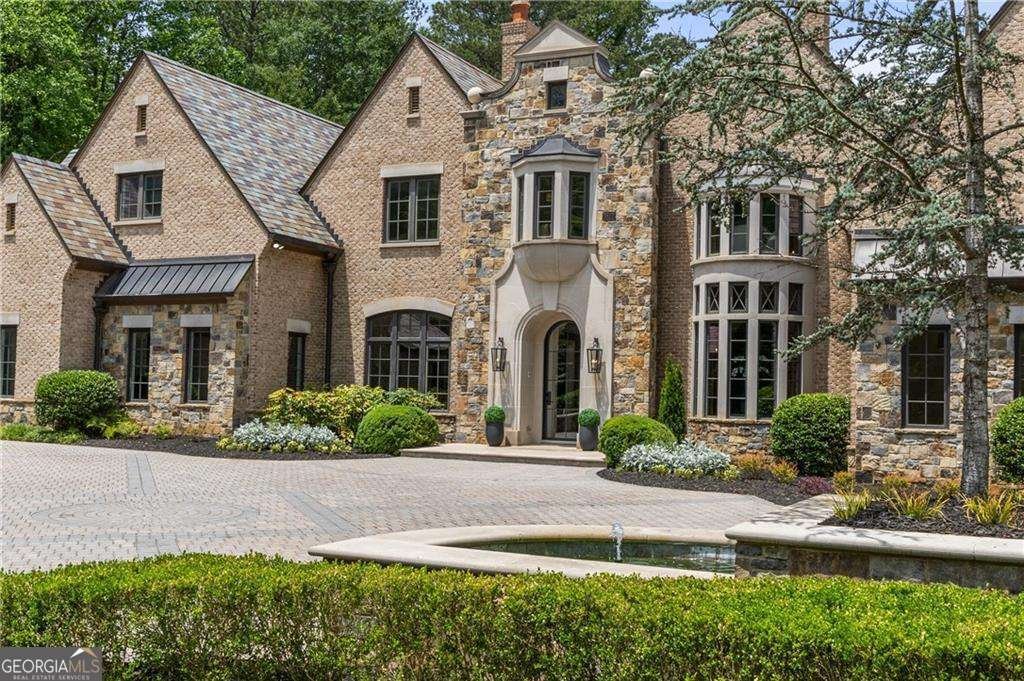 4560 Harris Trail Atlanta - 19