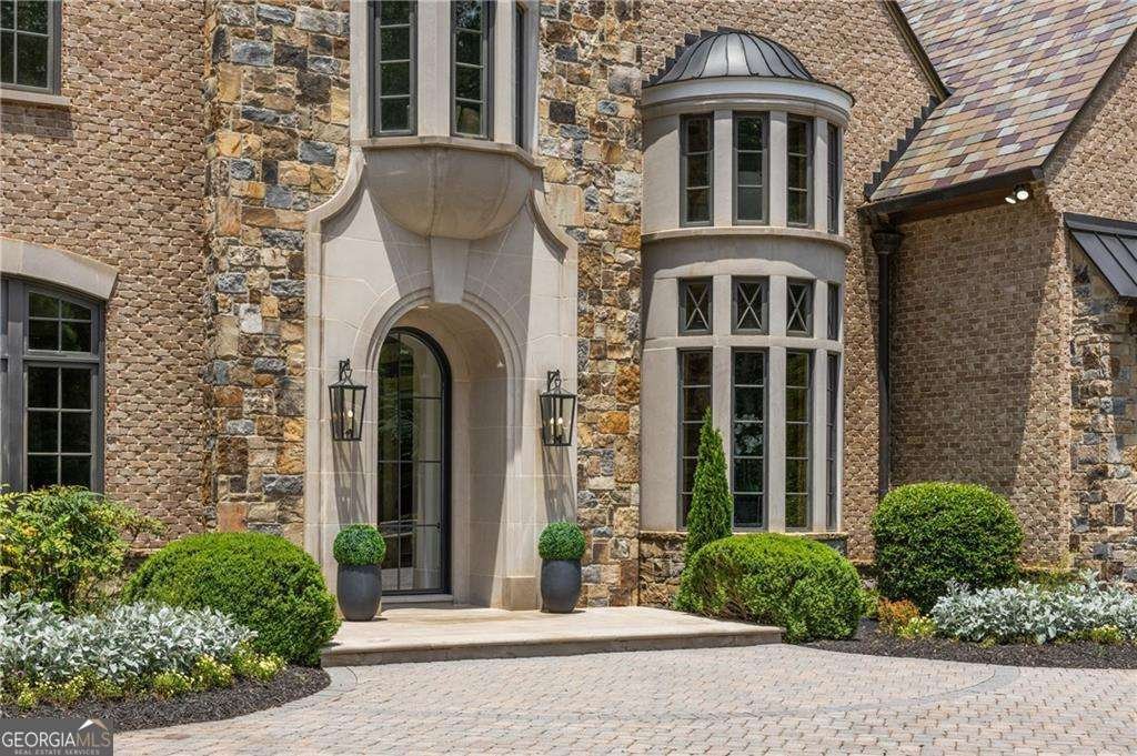 4560 Harris Trail Atlanta - 20