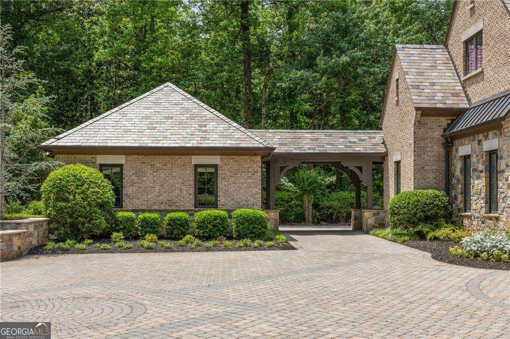 4560 Harris Trail Atlanta - 21