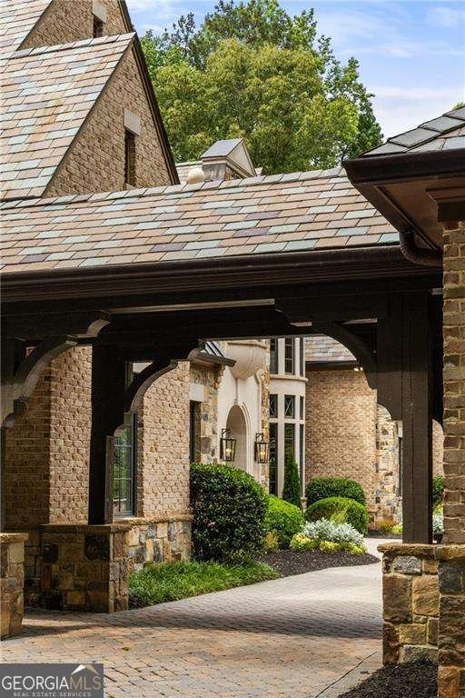 4560 Harris Trail Atlanta - 22