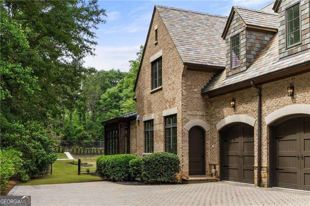 4560 Harris Trail Atlanta - 23