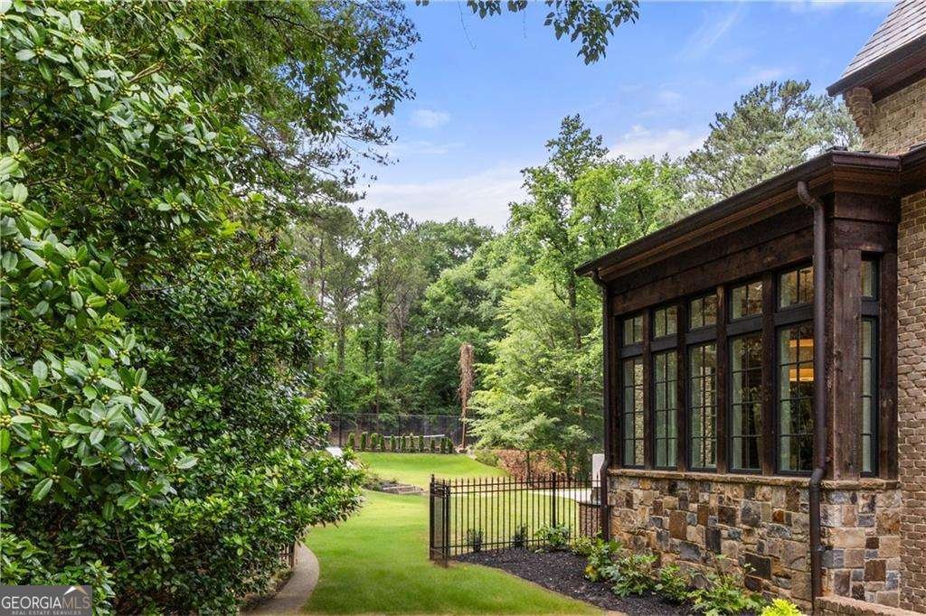 4560 Harris Trail Atlanta - 24