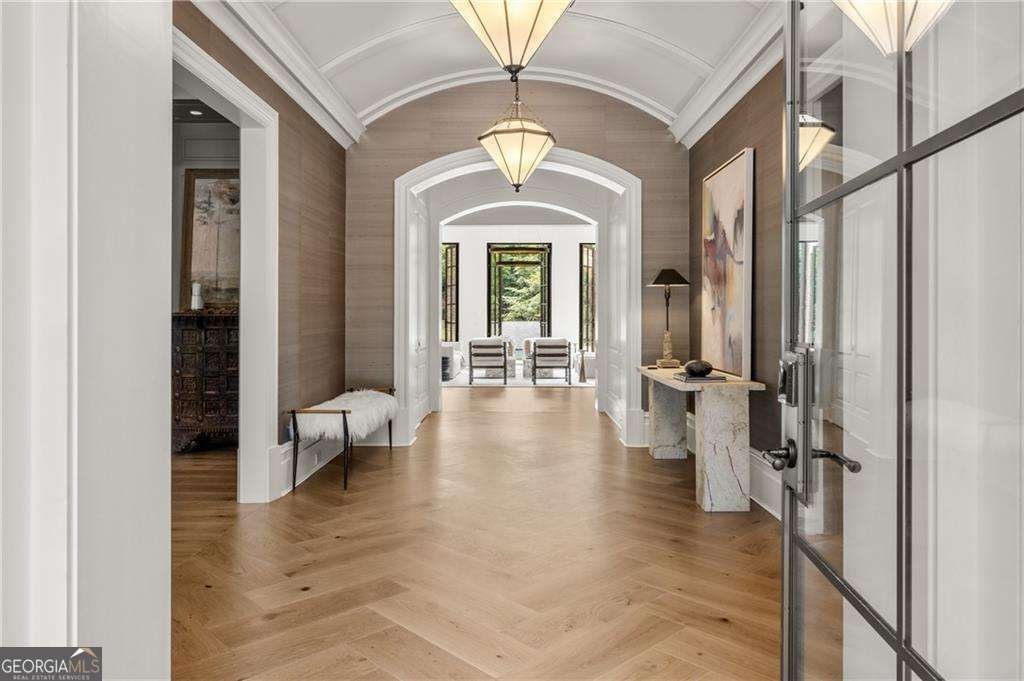 4560 Harris Trail Atlanta - 25