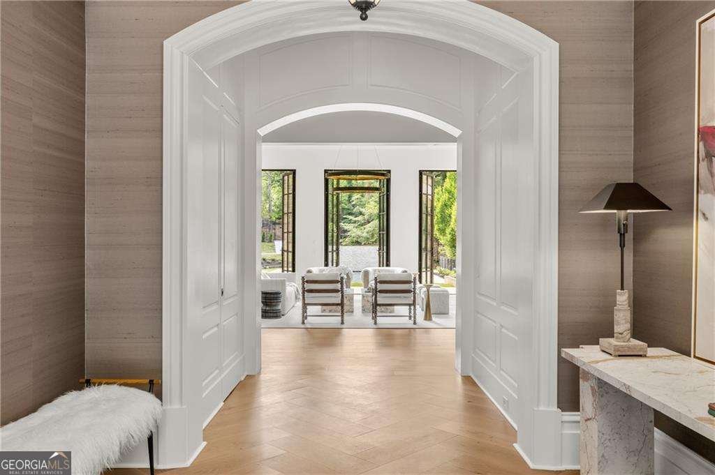 4560 Harris Trail Atlanta - 26