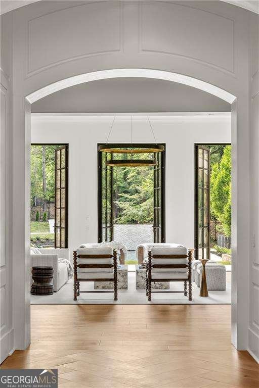 4560 Harris Trail Atlanta - 27
