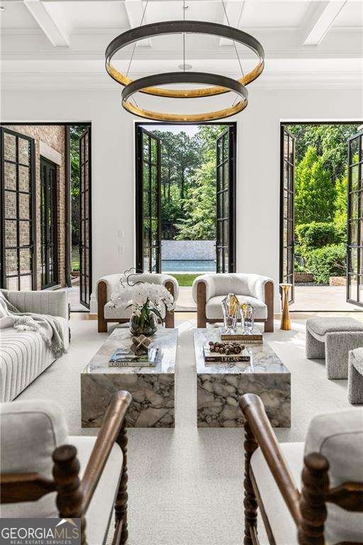 4560 Harris Trail Atlanta - 29