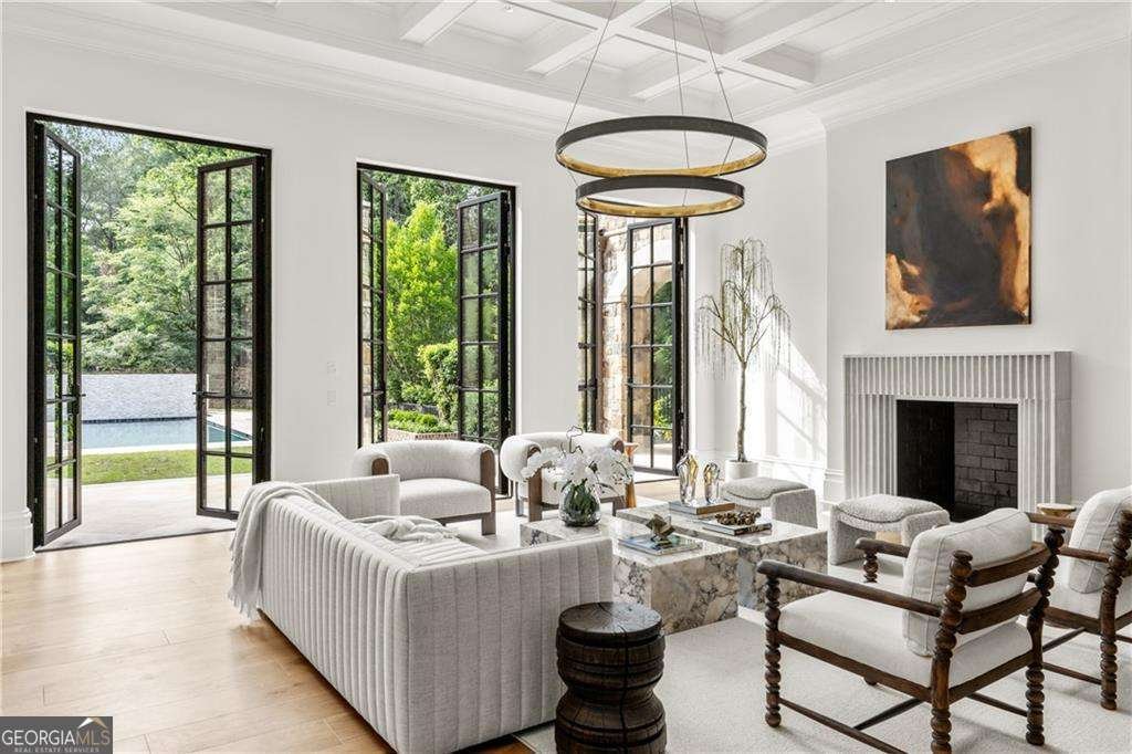 4560 Harris Trail Atlanta - 3