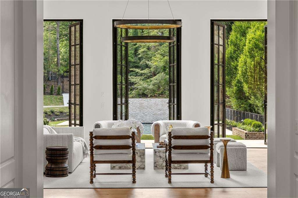 4560 Harris Trail Atlanta - 30