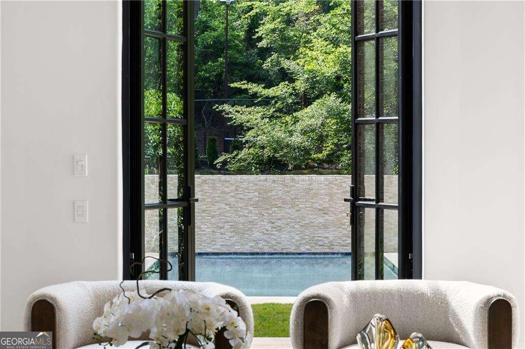 4560 Harris Trail Atlanta - 32