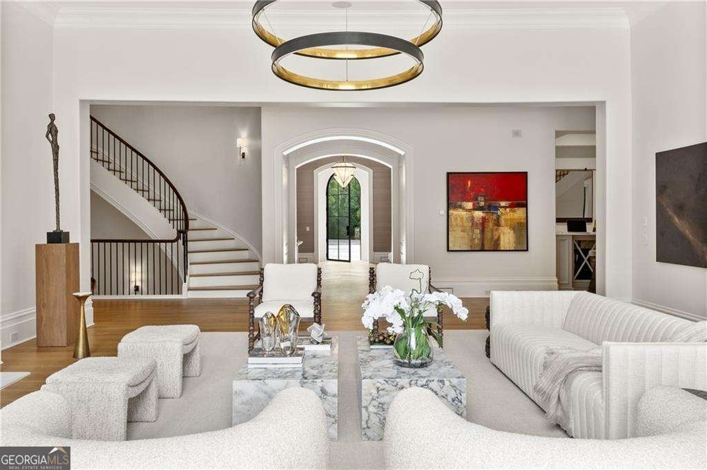 4560 Harris Trail Atlanta - 35