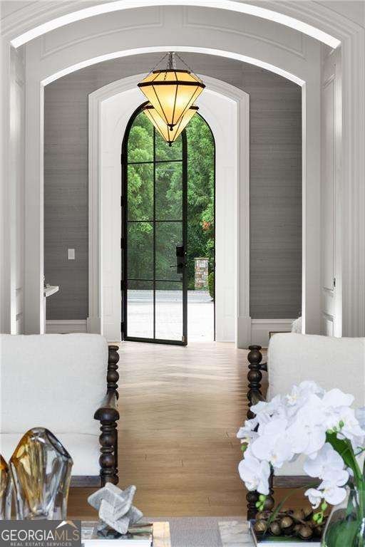 4560 Harris Trail Atlanta - 36