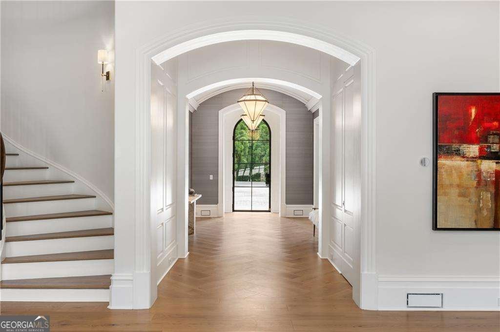 4560 Harris Trail Atlanta - 37
