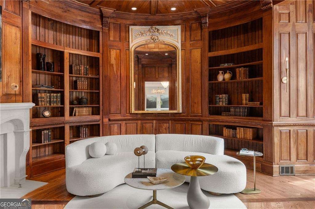 4560 Harris Trail Atlanta - 39