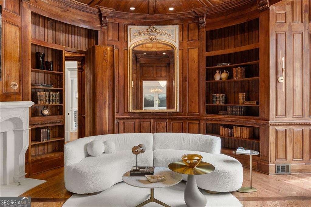 4560 Harris Trail Atlanta - 41