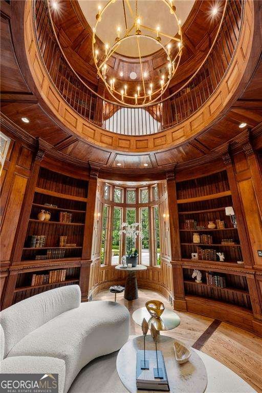 4560 Harris Trail Atlanta - 42