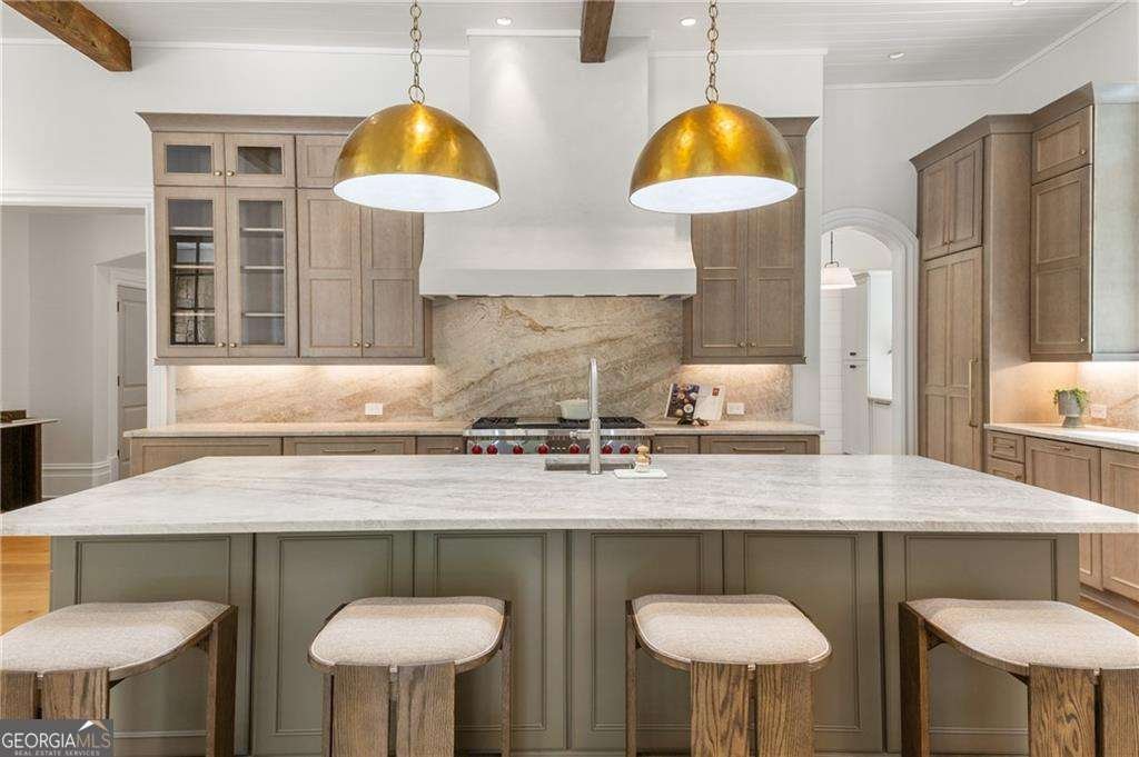 4560 Harris Trail Atlanta - 58