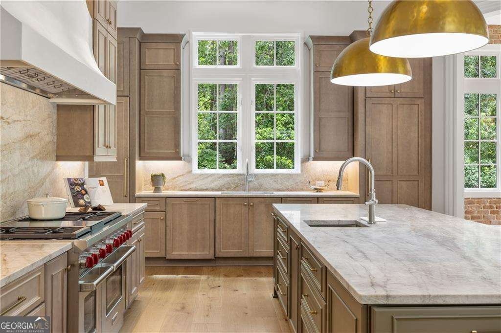 4560 Harris Trail Atlanta - 7