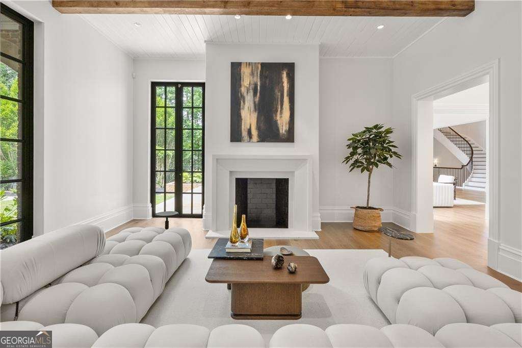 4560 Harris Trail Atlanta - 9