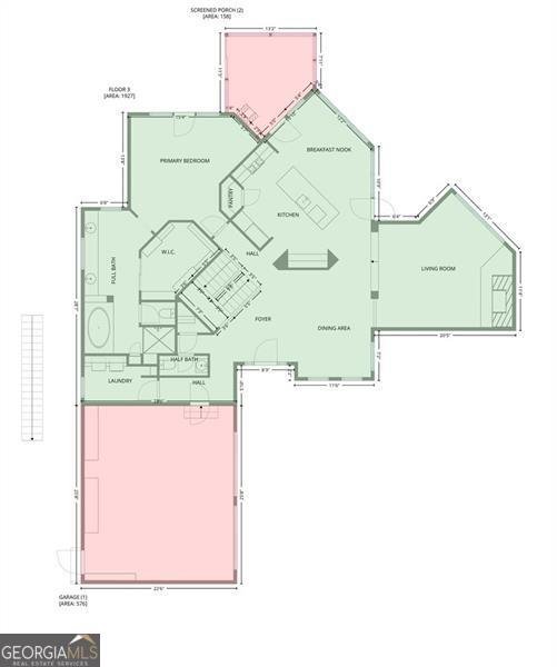 1319 Deer Run Jasper - 6