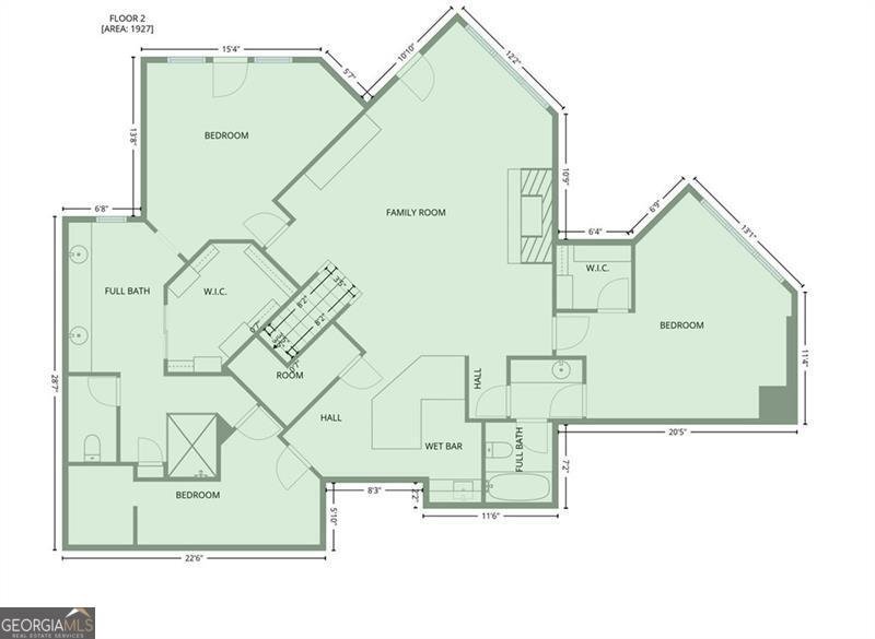 1319 Deer Run Ridge Jasper - 67