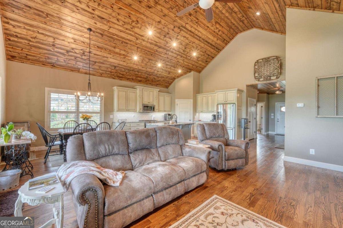 504 Ivy Log Heights Road Young Harris - 2