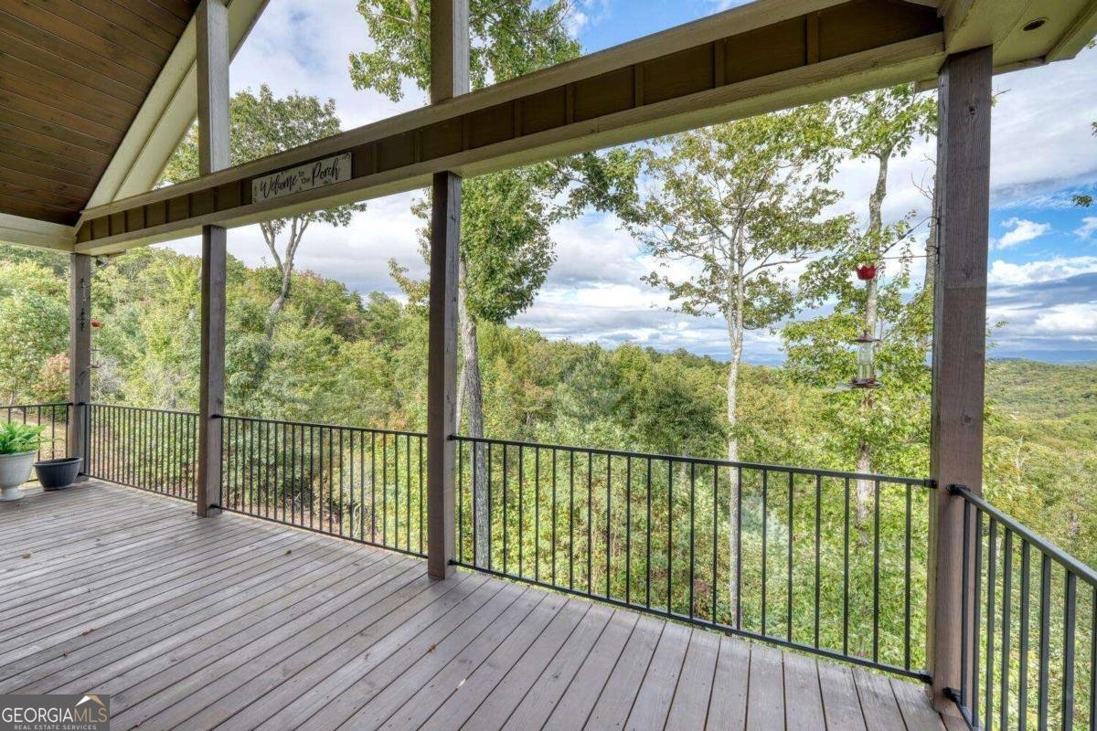 504 Ivy Log Heights Road Young Harris - 20