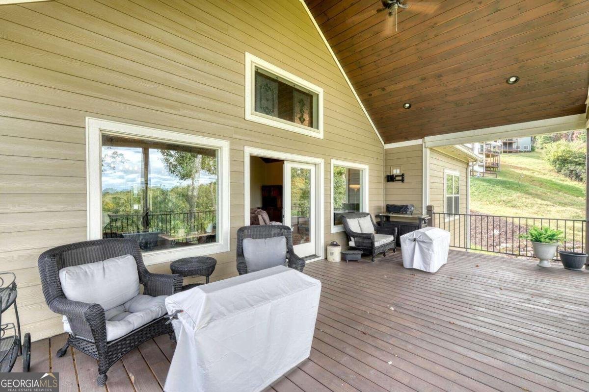 504 Ivy Log Heights Road Young Harris - 21