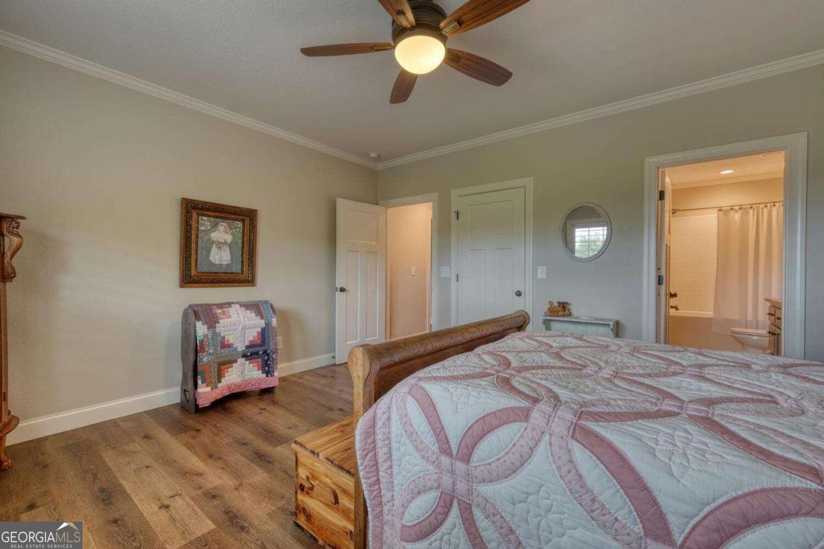 504 Ivy Log Heights Road Young Harris - 22