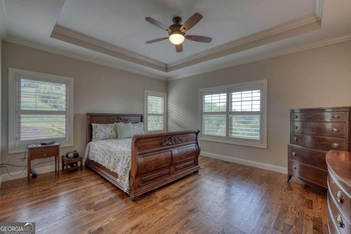 504 Ivy Log Heights Road Young Harris - 3