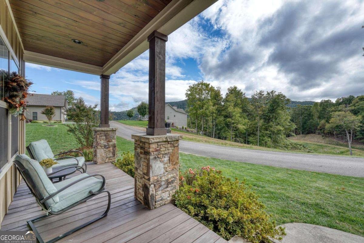 504 Ivy Log Heights Road Young Harris - 31