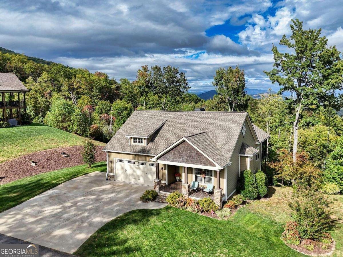 504 Ivy Log Heights Road Young Harris - 32