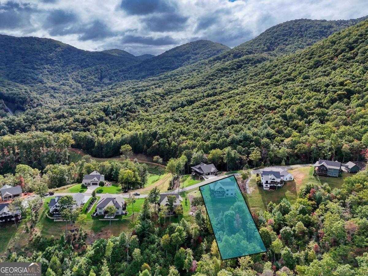 504 Ivy Log Heights Road Young Harris - 37