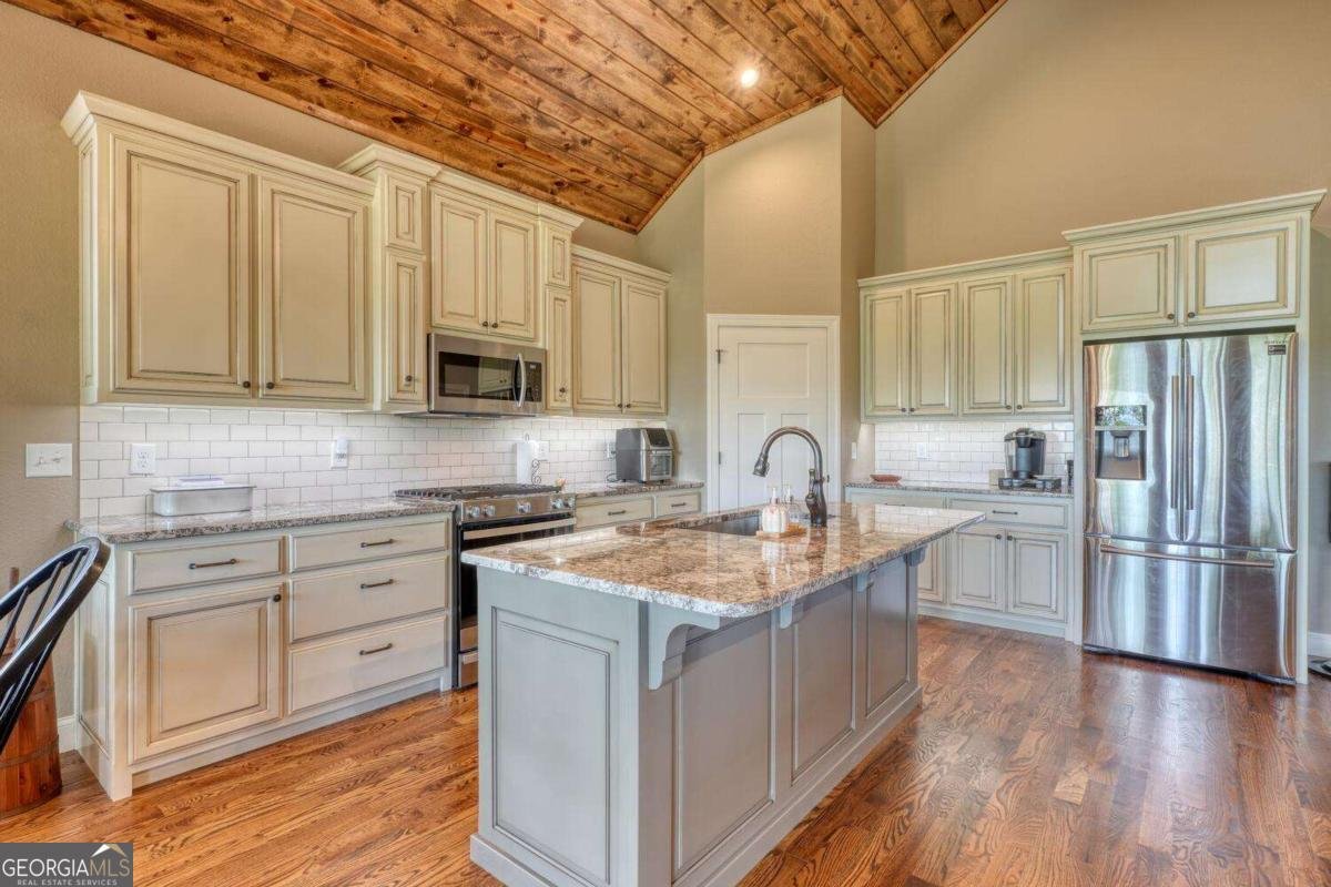 504 Ivy Log Heights Road Young Harris - 4