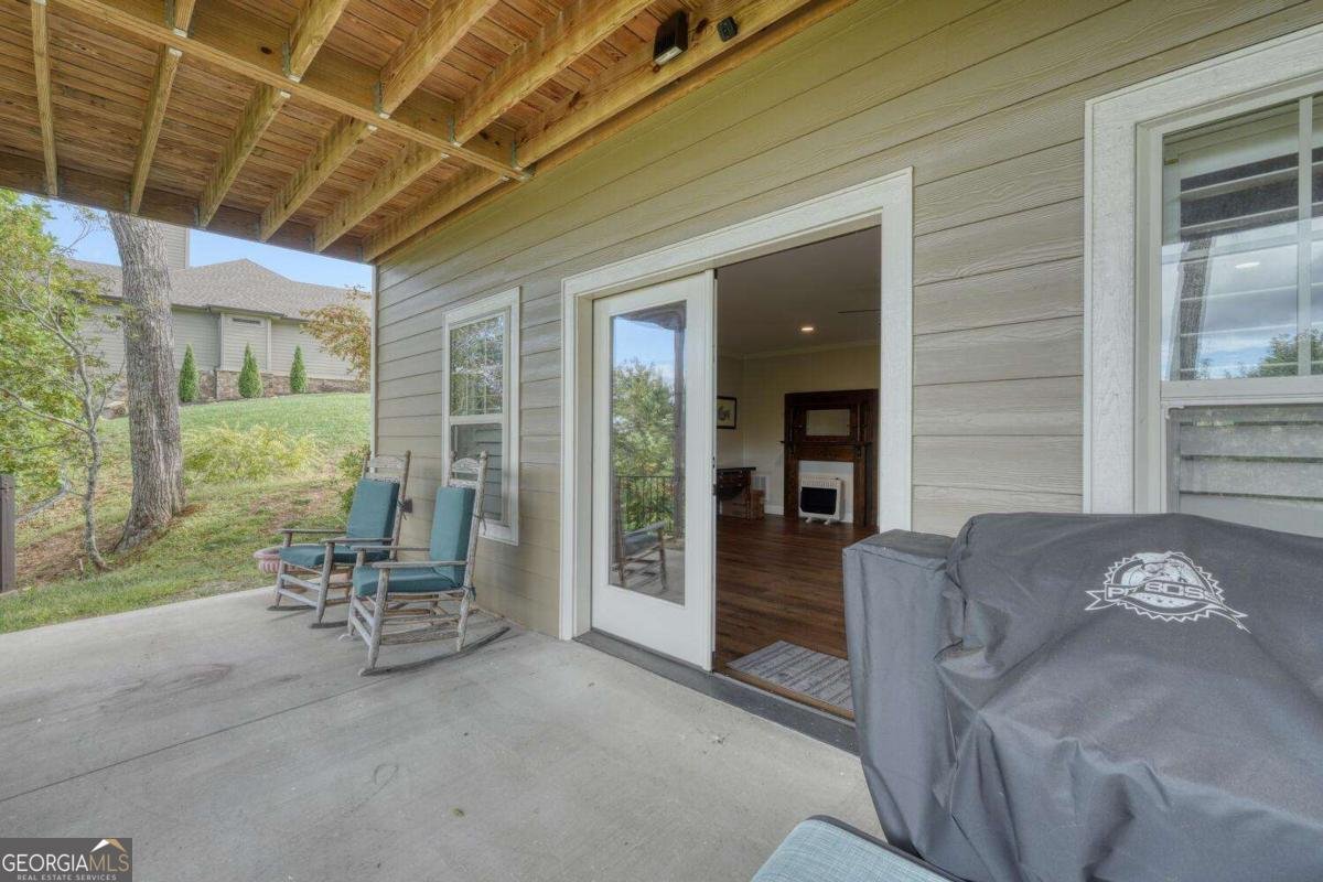 504 Ivy Log Heights Road Young Harris - 41