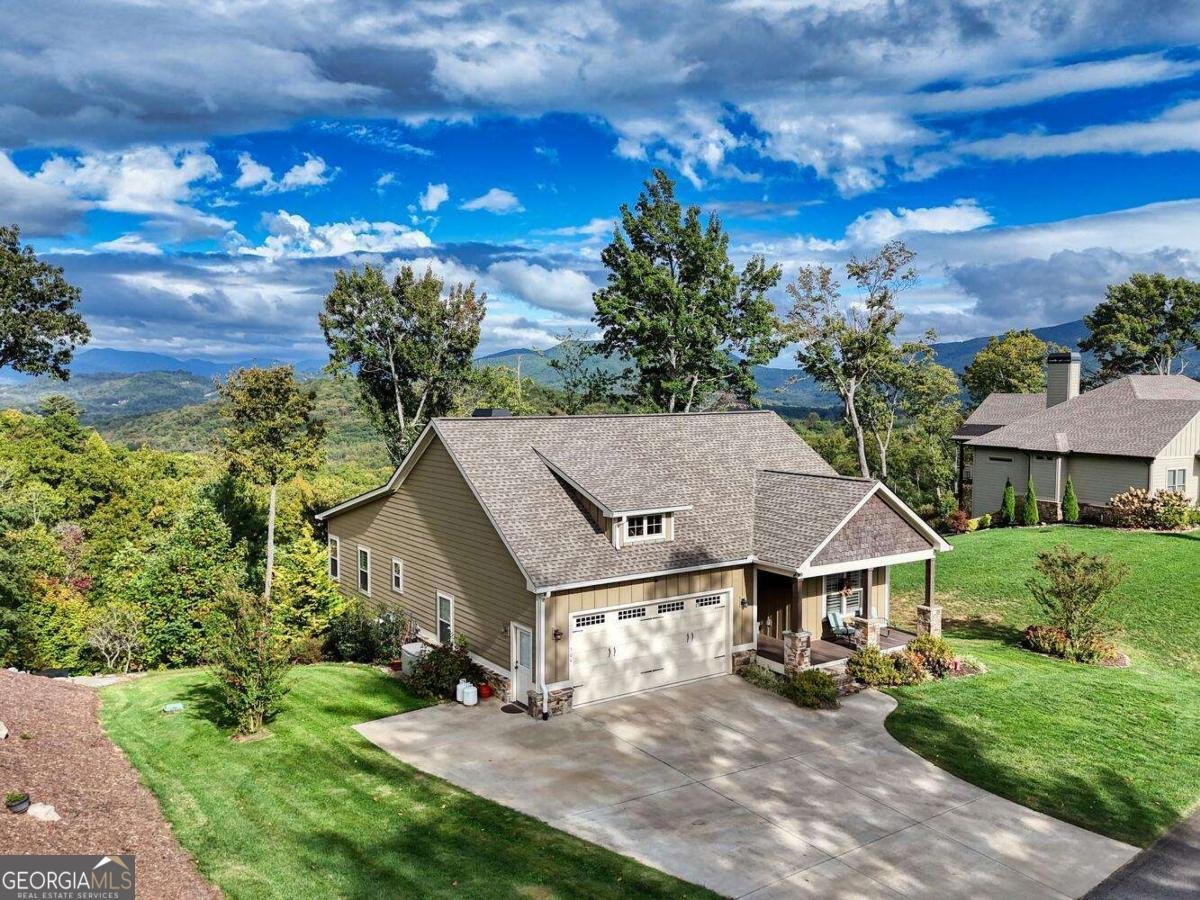 504 Ivy Log Heights Road Young Harris - 46