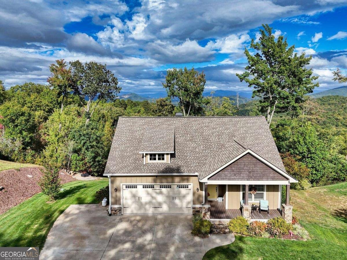 504 Ivy Log Heights Road Young Harris - 47