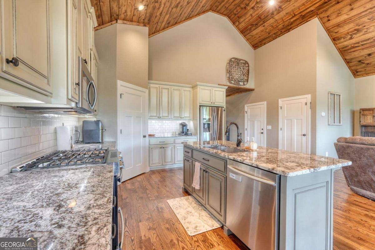 504 Ivy Log Heights Road Young Harris - 5