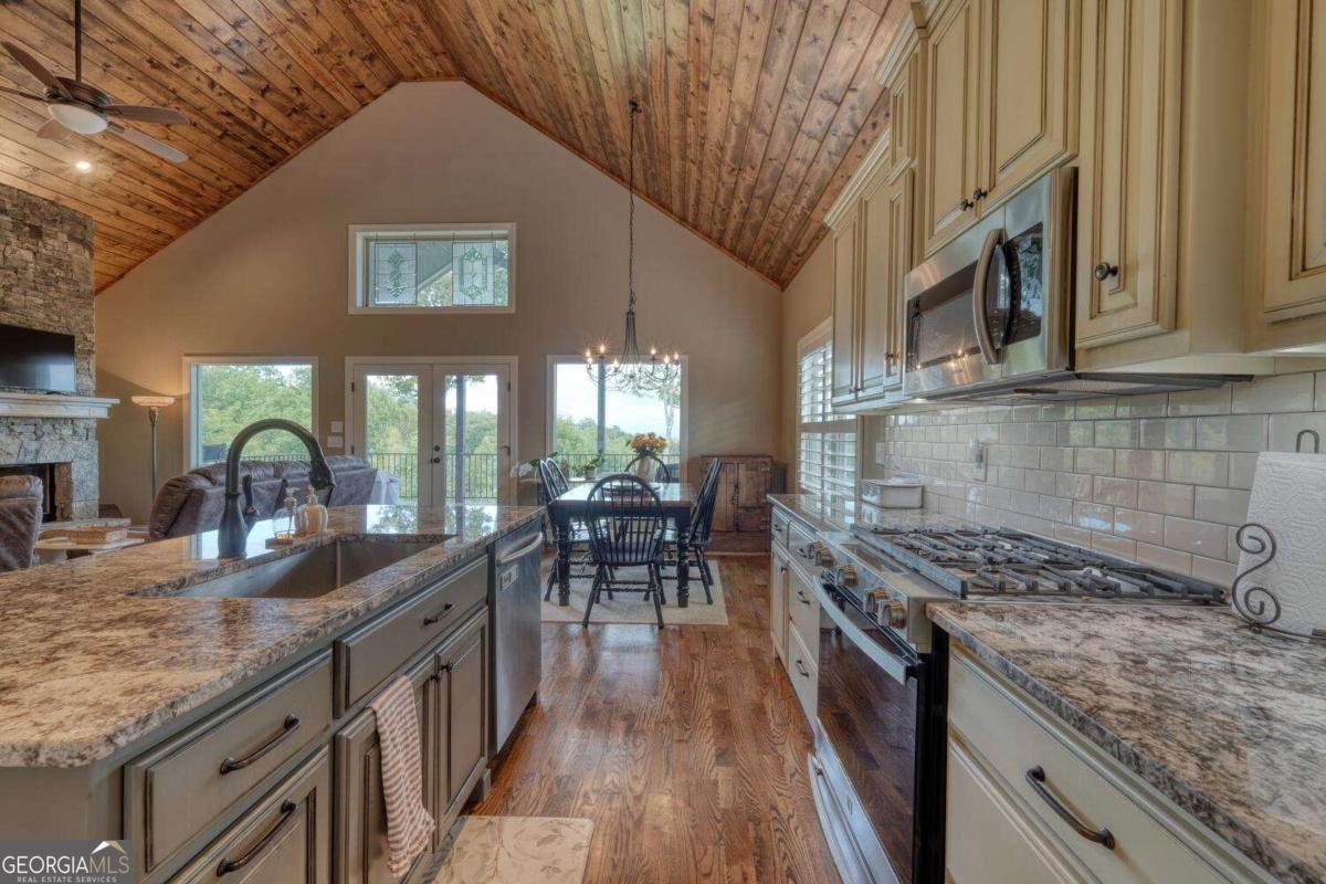 504 Ivy Log Heights Road Young Harris - 6