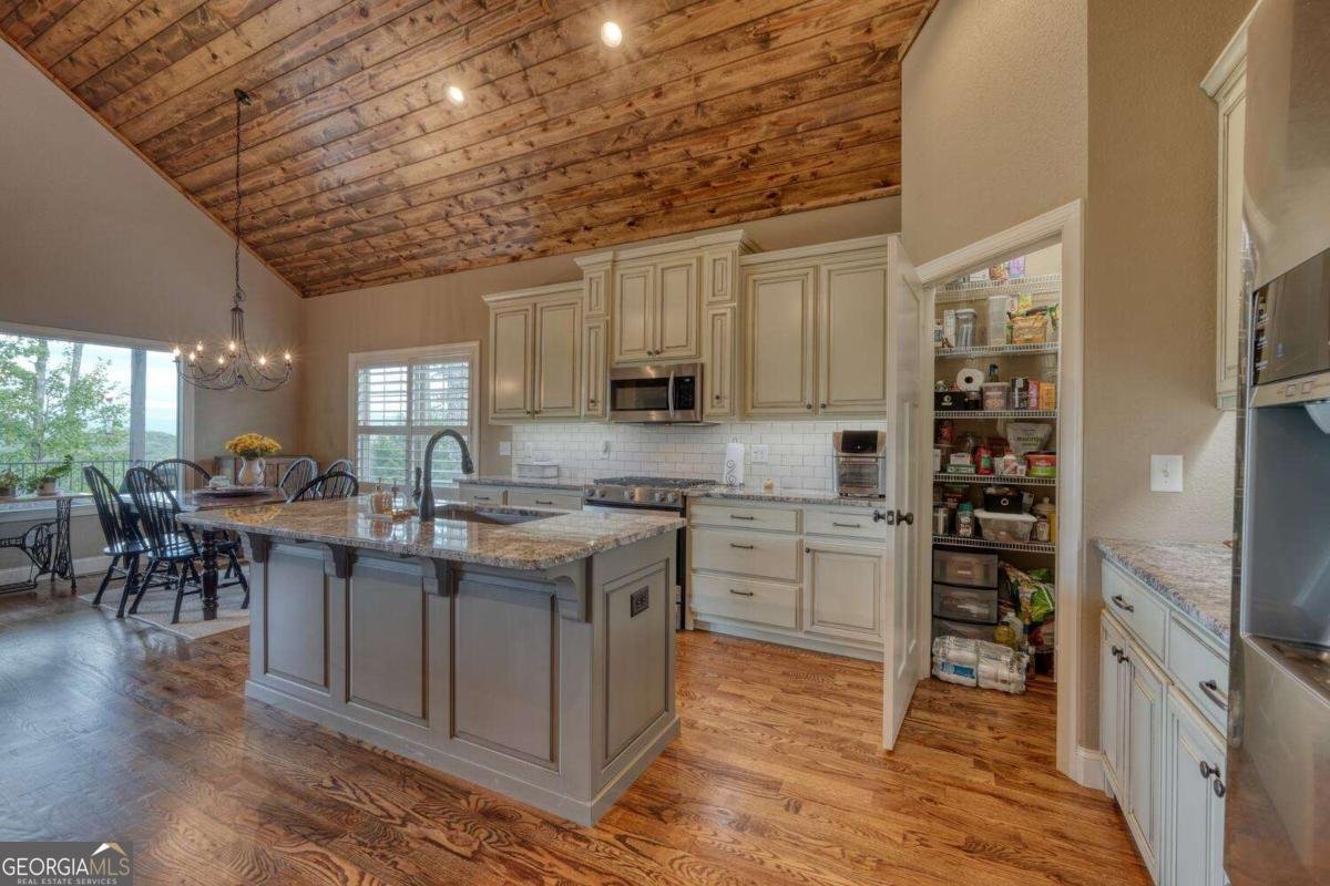 504 Ivy Log Heights Road Young Harris - 7