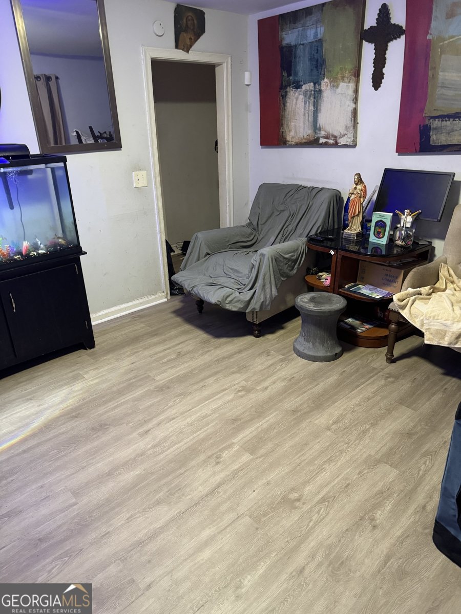 250 Morris Brown Avenue Atlanta - 5