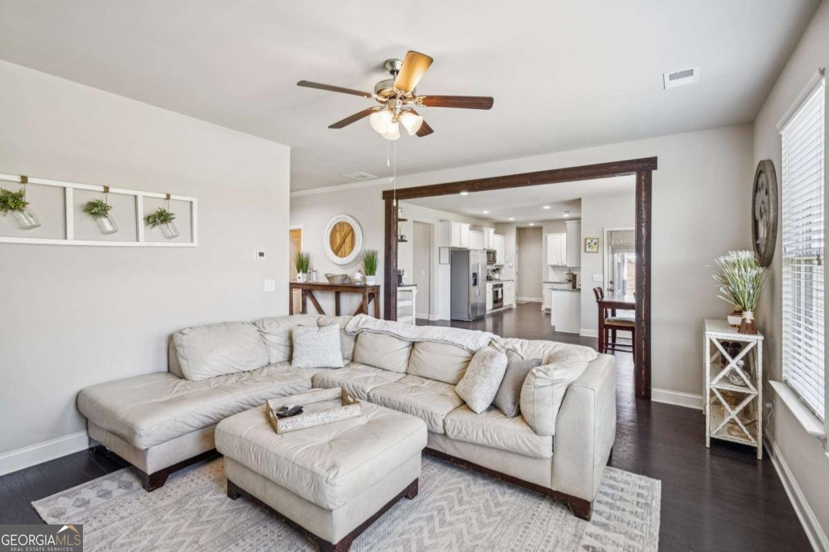 2225 Blackberry Court Monroe - 11