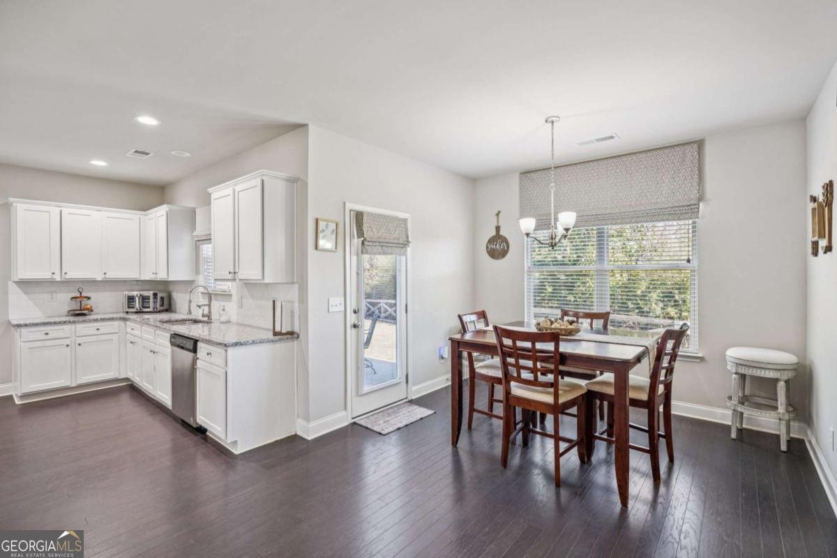2225 Blackberry Court Monroe - 14