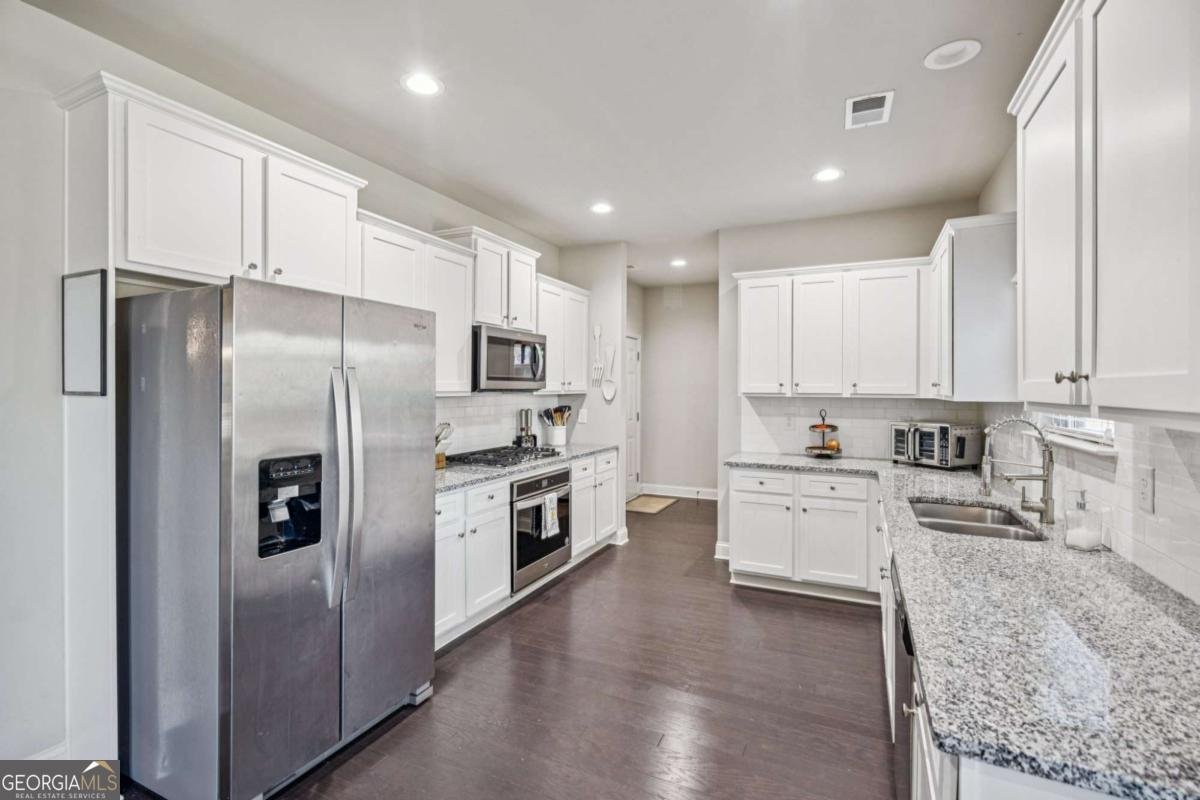 2225 Blackberry Court Monroe - 16