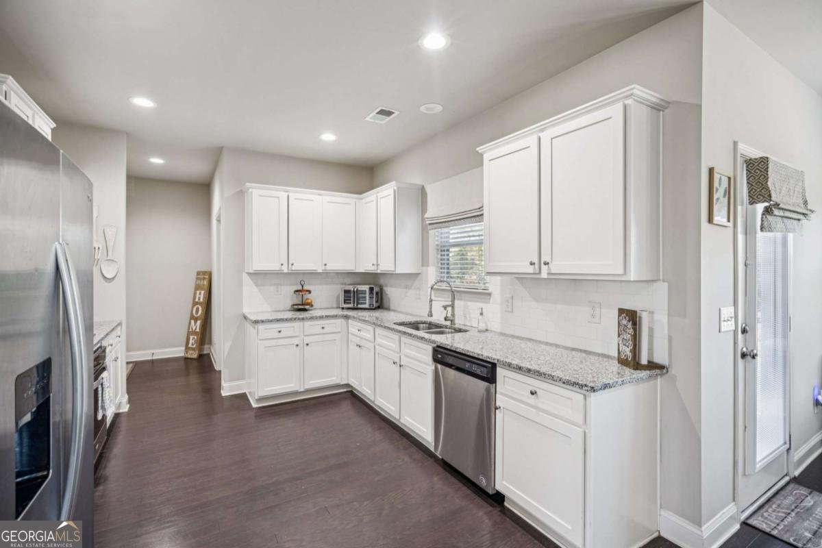 2225 Blackberry Court Monroe - 17