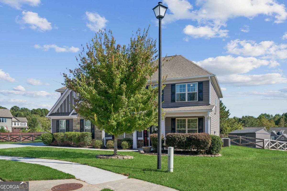 2225 Blackberry Court Monroe - 2