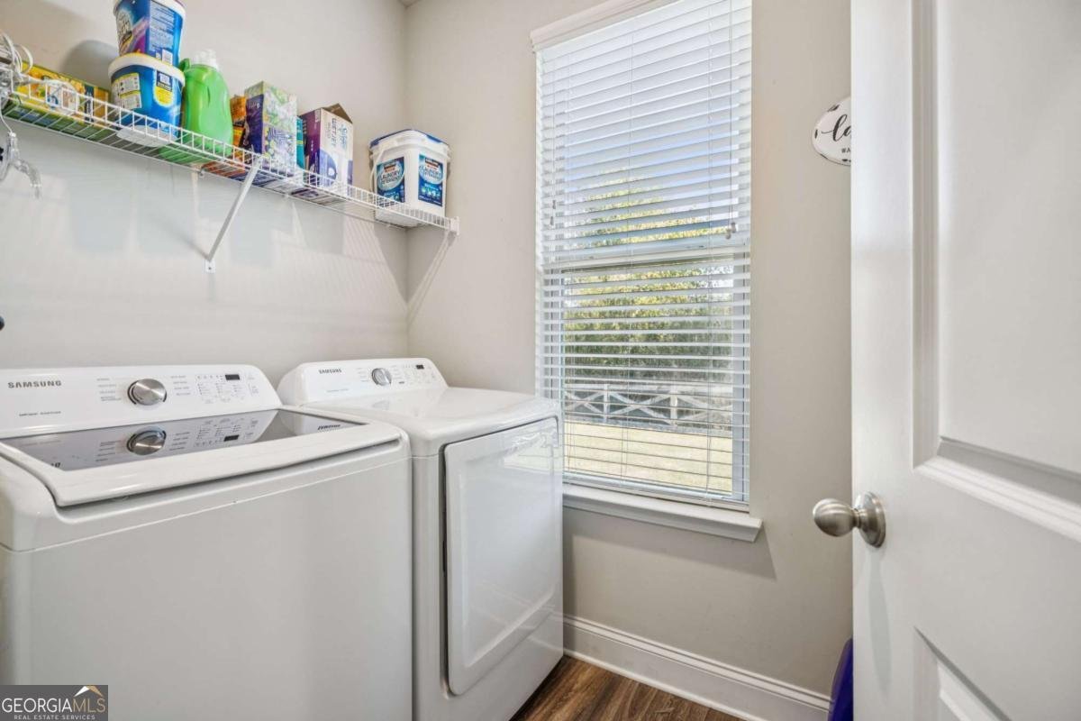 2225 Blackberry Court Monroe - 20