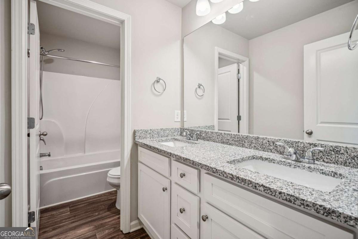 2225 Blackberry Court Monroe - 28