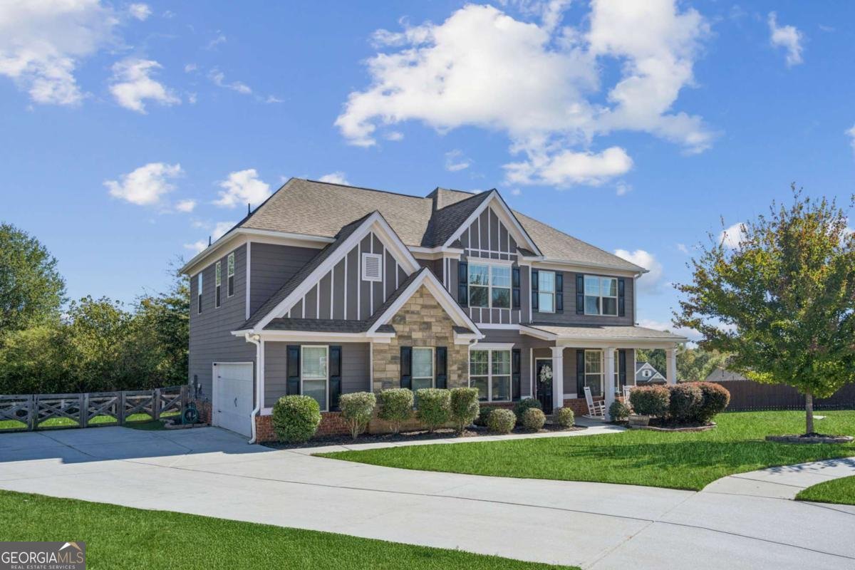 2225 Blackberry Court Monroe - 3
